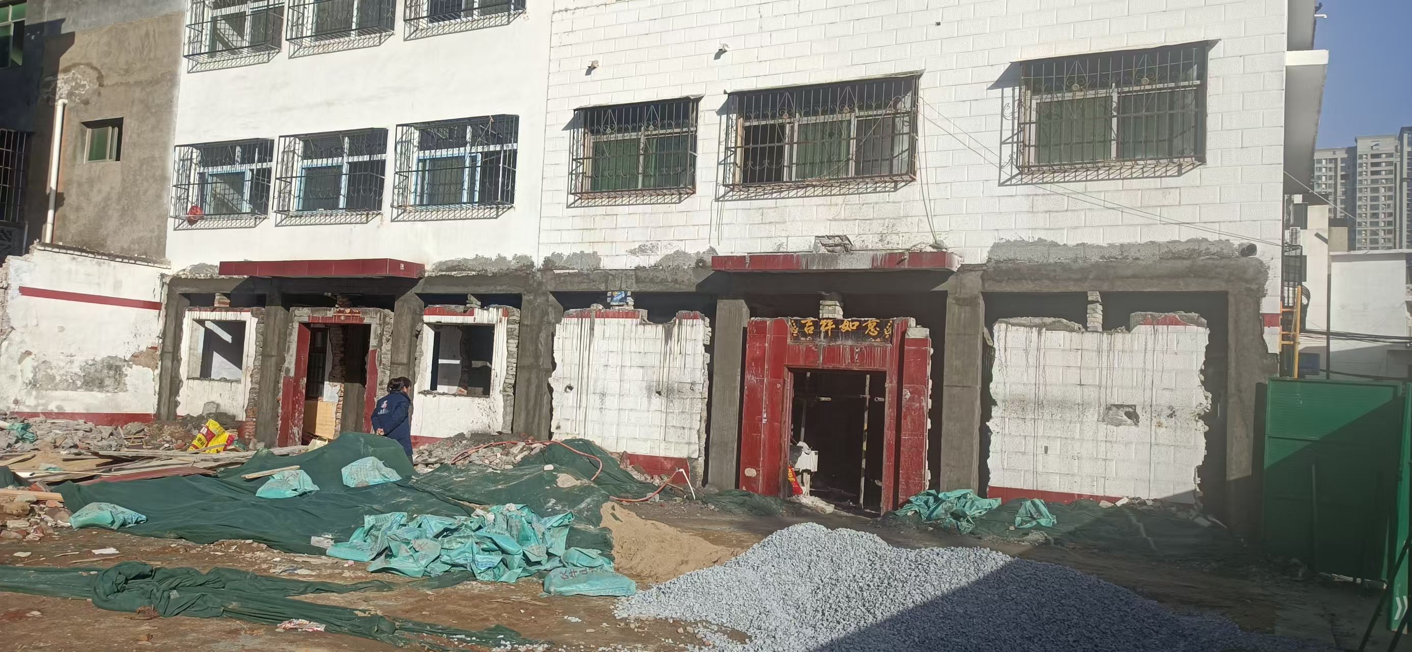 汉中市危房加固危房加固 - 排名